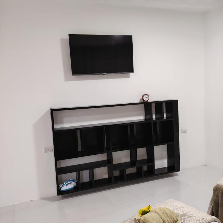 Galápagos Apartments - One-Bedroom Apartment - 4