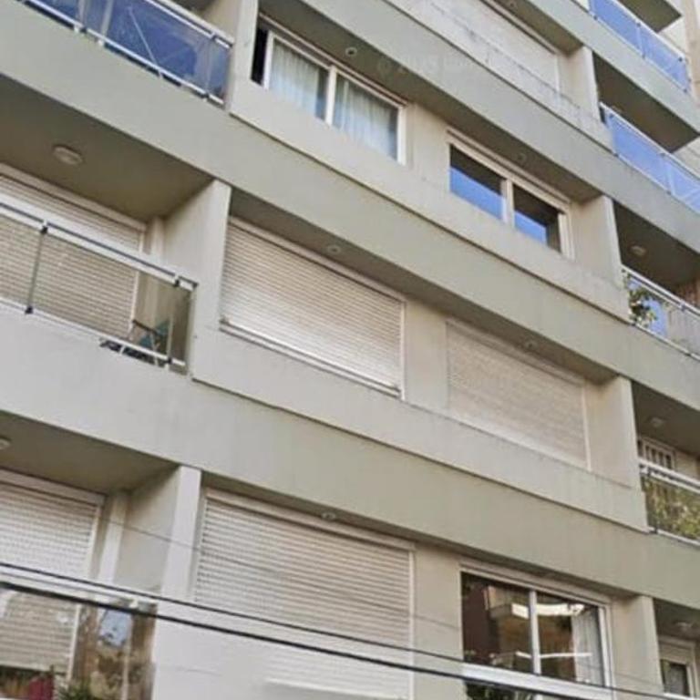 Mdp alojamiento - Apartamento de 1 dormitorio - 11