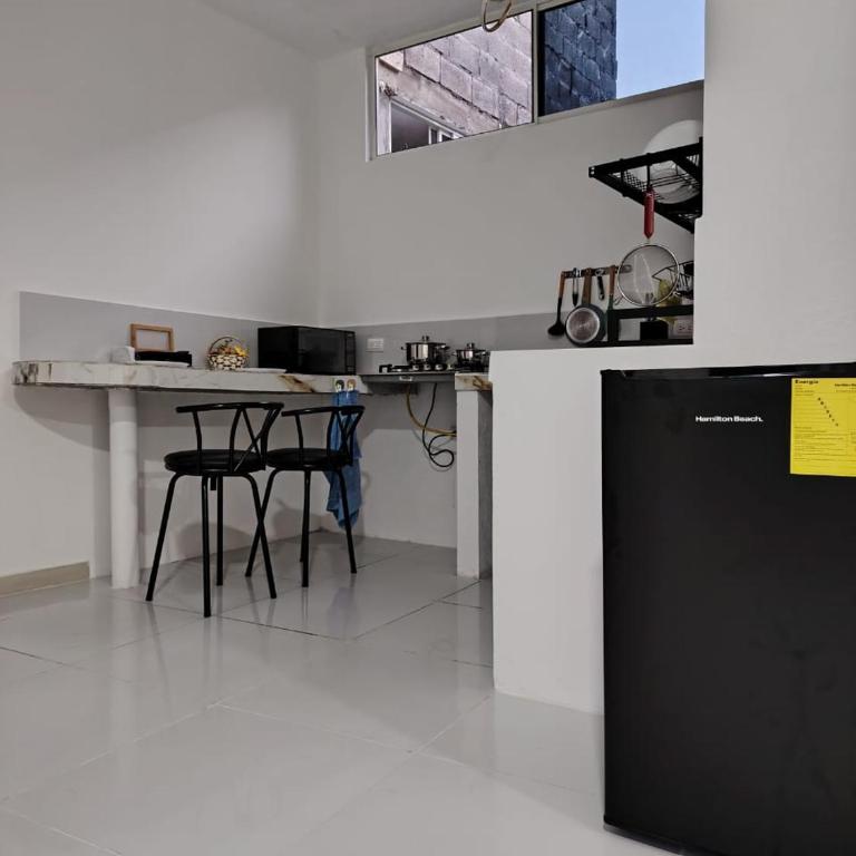 Galápagos Apartments - One-Bedroom Apartment - 13