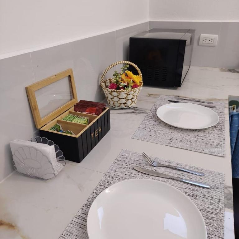 Galápagos Apartments - One-Bedroom Apartment - 15