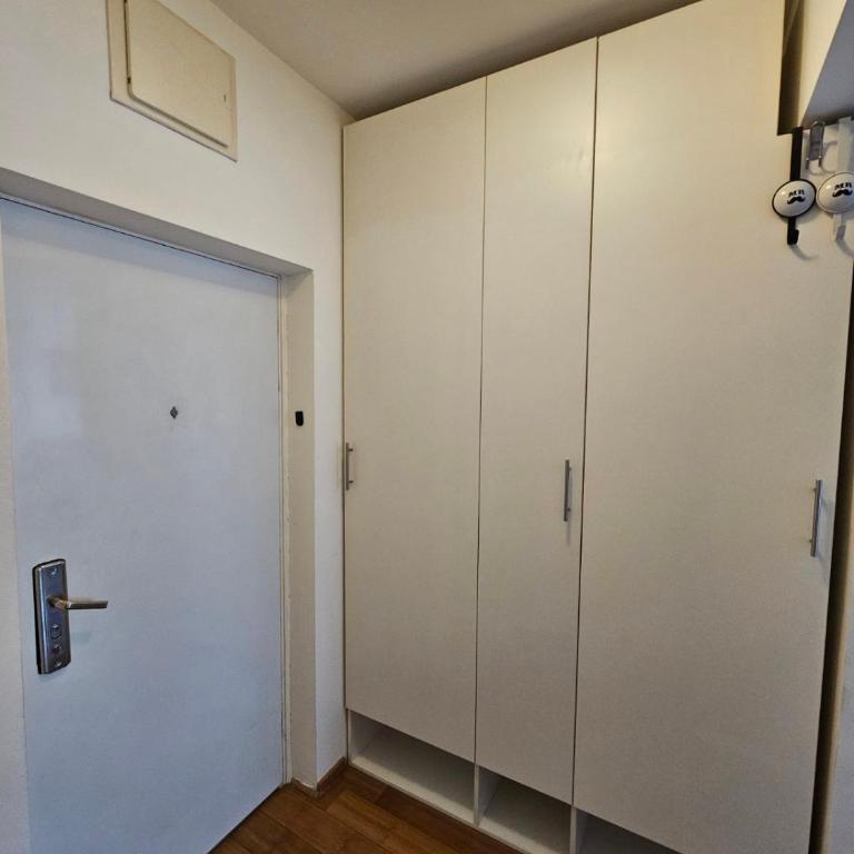 Apartment Philip - One-Bedroom Apartment with Balcony - 2