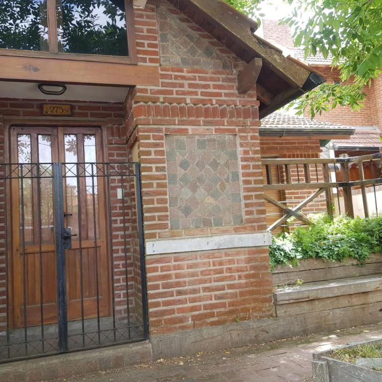 Cabañas 48 - Apartamento de 2 dormitorios - 1