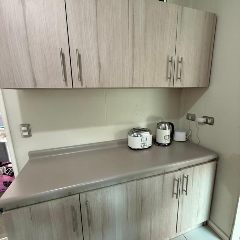 Casas dos linajes collico - Three-Bedroom House - 27