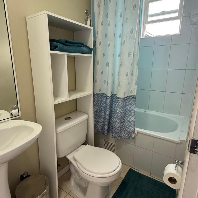 Casas dos linajes collico - Three-Bedroom House - 23
