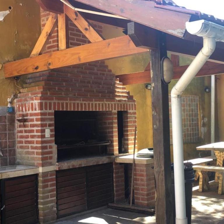 Cabañas 48 - Two-Bedroom Apartment - 3