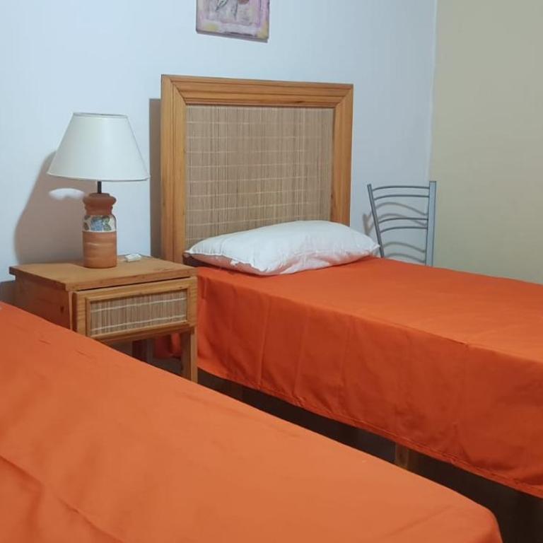 Cabañas 48 - Apartamento de 2 dormitorios - 4
