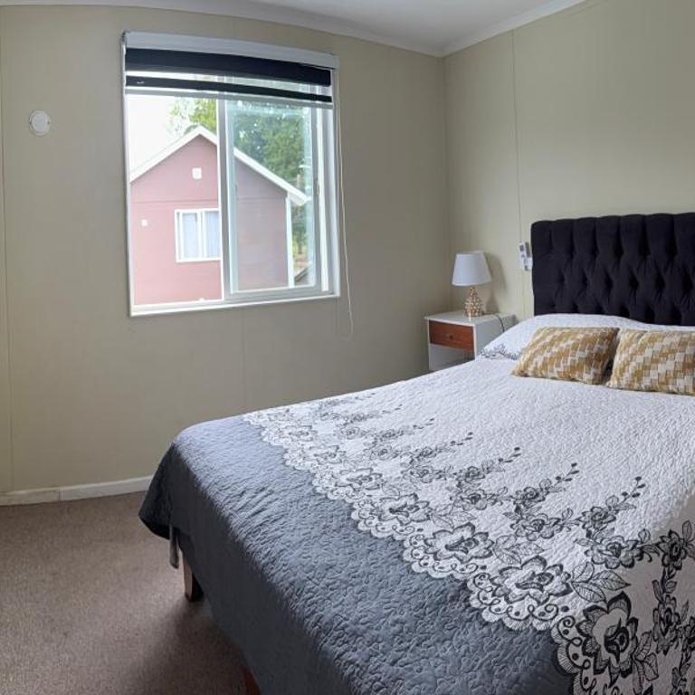 Casas dos linajes collico - Three-Bedroom House - 13