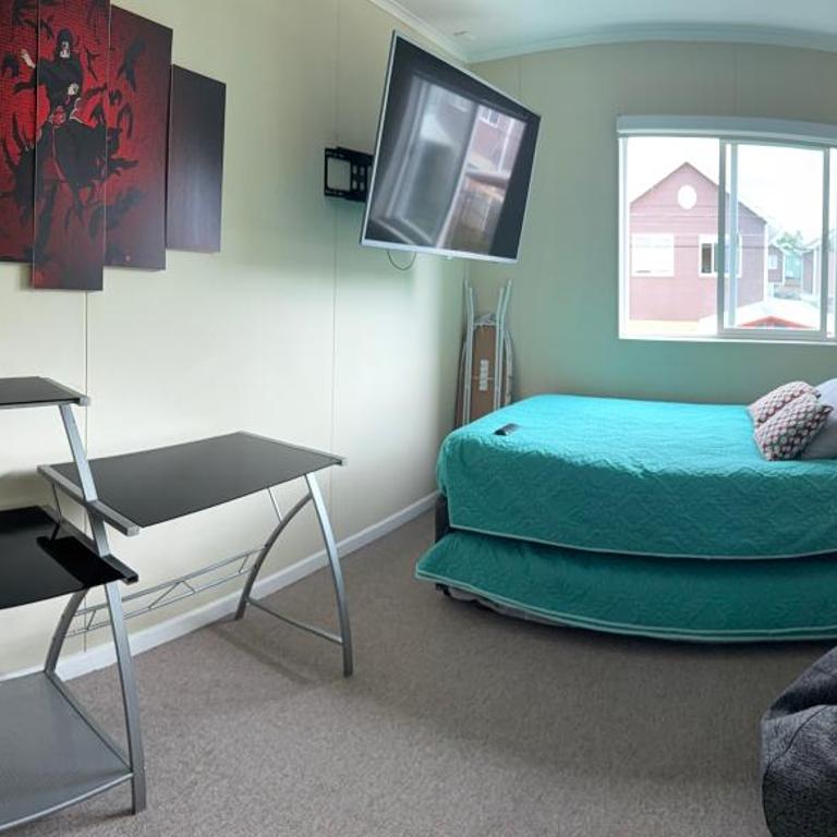 Casas dos linajes collico - Three-Bedroom House - 20