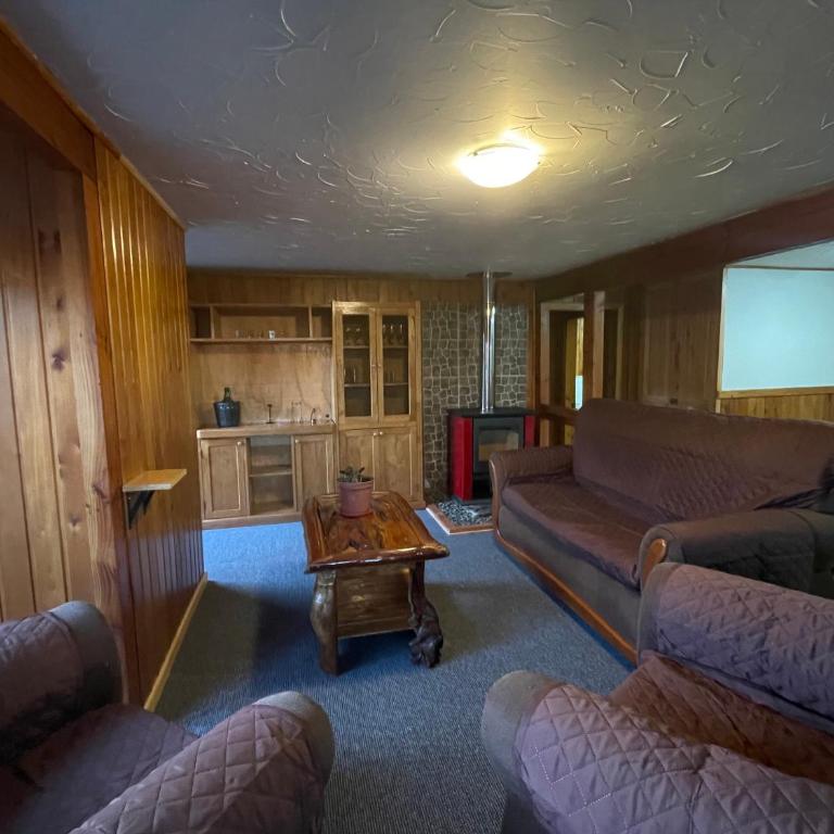 Oikos Arriendos - Four-Bedroom House - 5