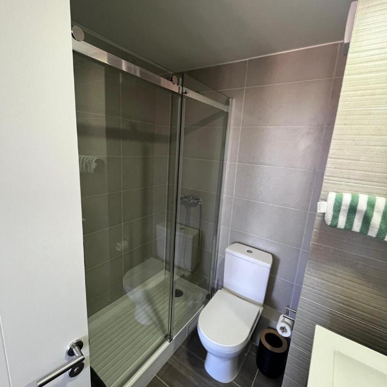 Departamento equipado arriendo diario Coquimbo - One-Bedroom Apartment - 10
