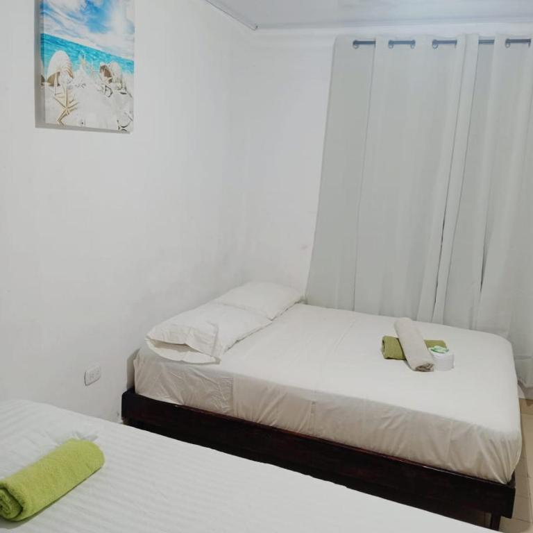 Bread Fruit Apartamento 05 - Apartamento de 1 dormitorio - 10
