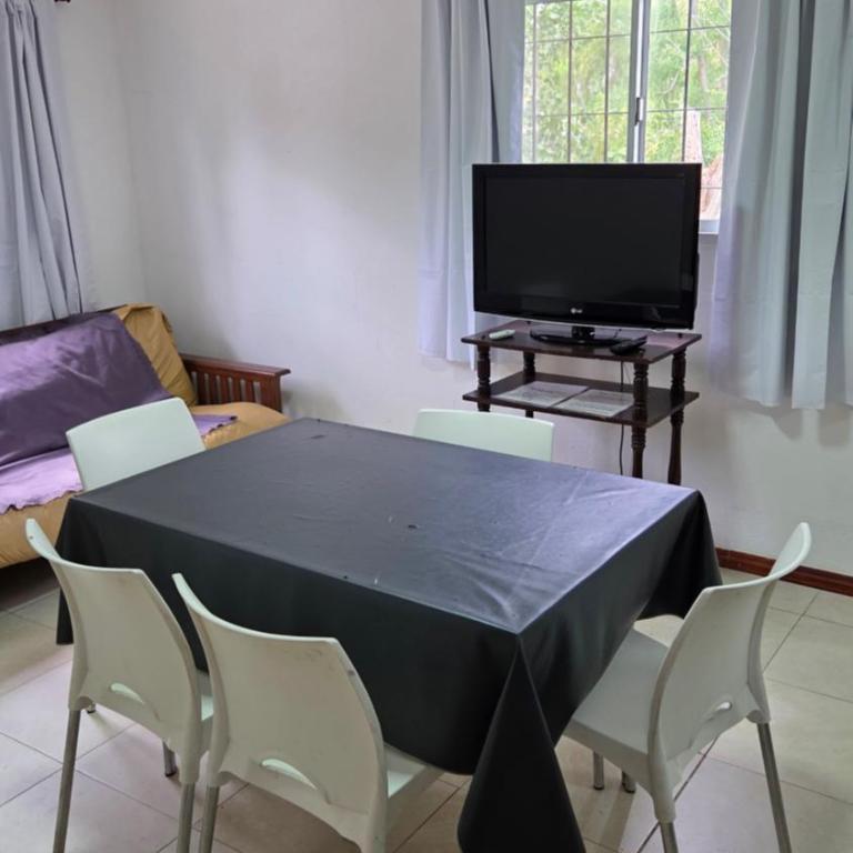 Casa En Victoria Entre Ríos Salida Al Rio Pesca Cabaña - One-Bedroom House - 10