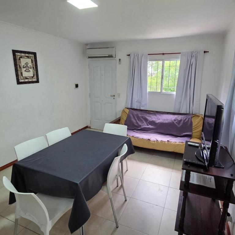 Casa En Victoria Entre Ríos Salida Al Rio Pesca Cabaña - One-Bedroom House - 9