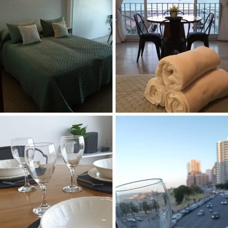 Look at the sea - Two-Bedroom Apartment - 1