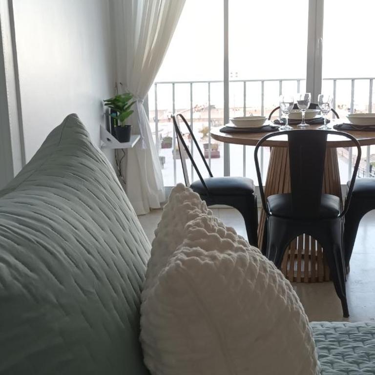 Look at the sea - Two-Bedroom Apartment - 18