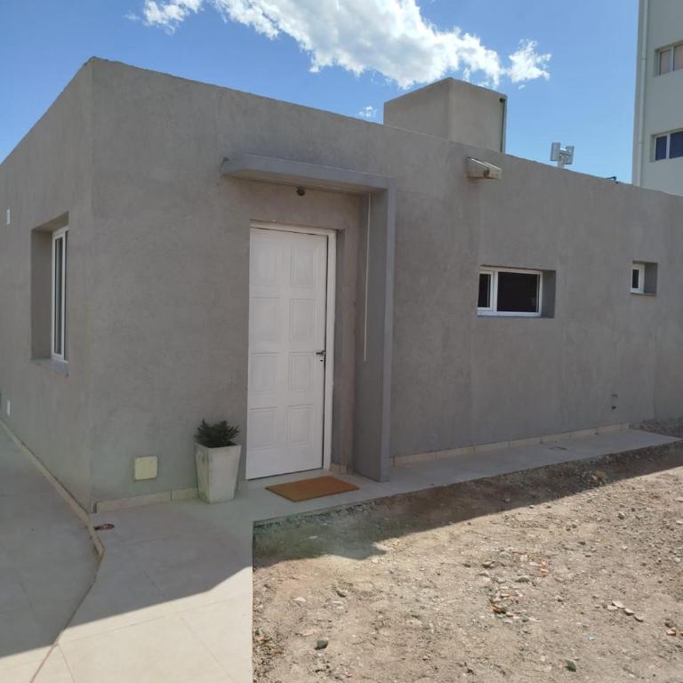 OWEN Departamento temporario Trelew Excelente ubicación - One-Bedroom Apartment - 8