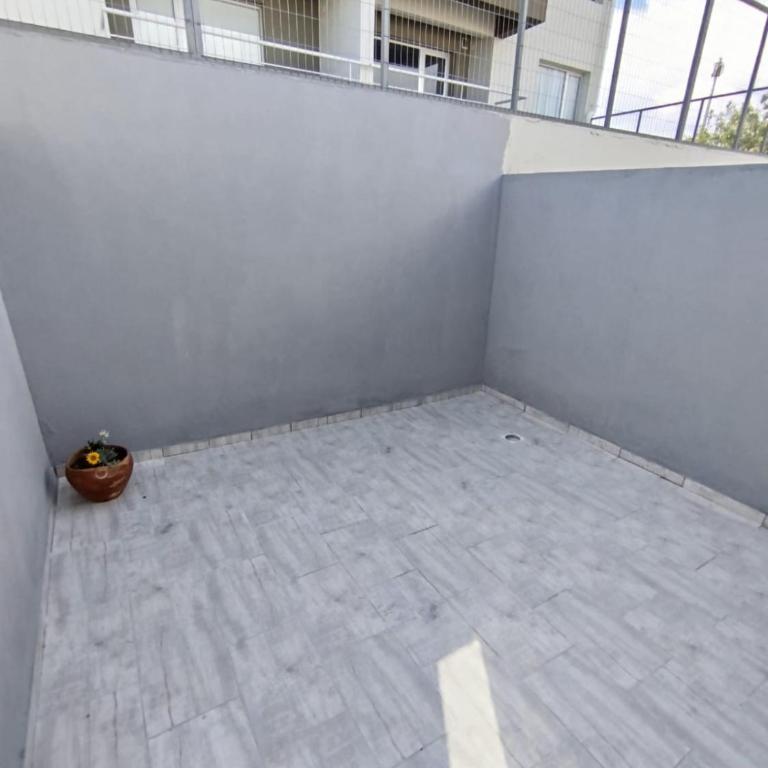 OWEN Departamento temporario Trelew Excelente ubicación - One-Bedroom Apartment - 6
