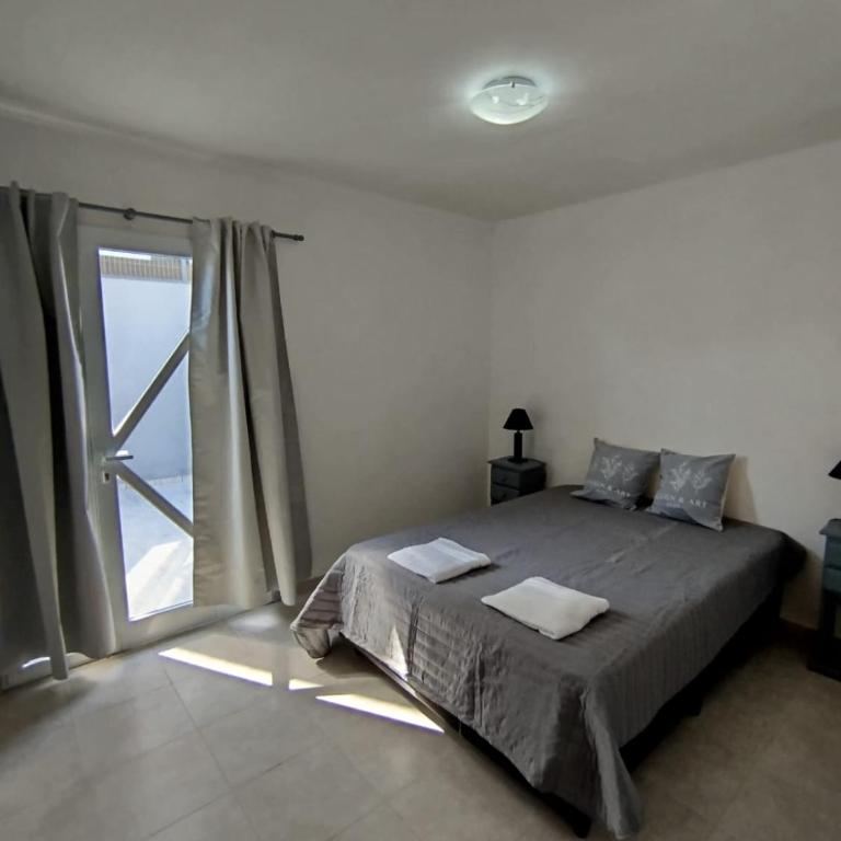 OWEN Departamento temporario Trelew Excelente ubicación - One-Bedroom Apartment - 3