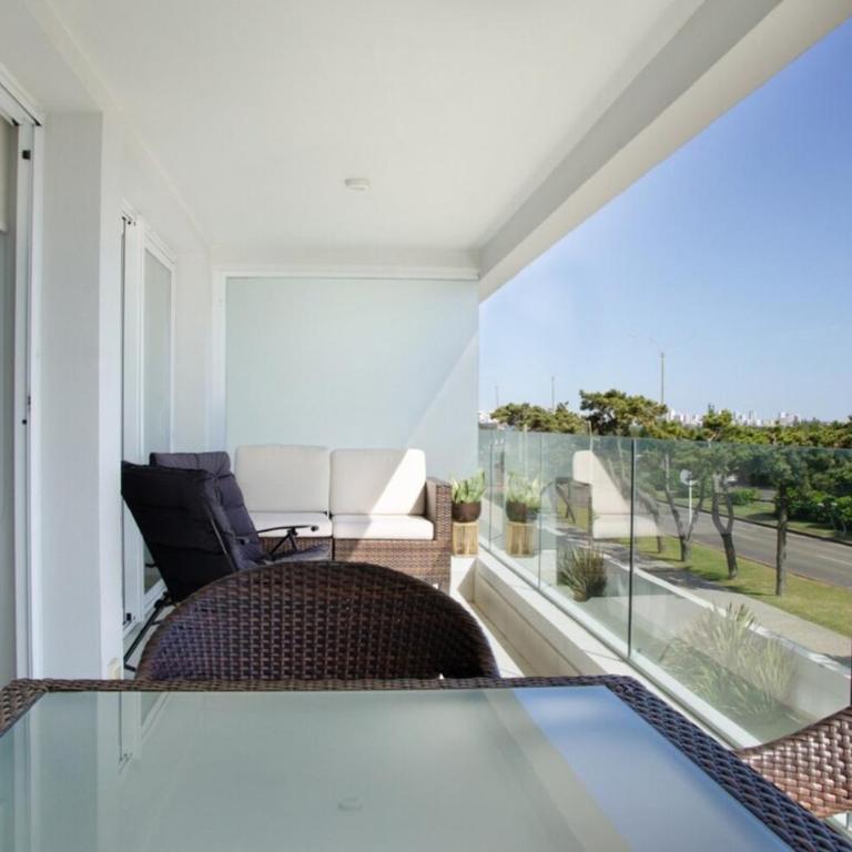 Edificio Horizonte - Apartamento de 2 dormitorios - 10