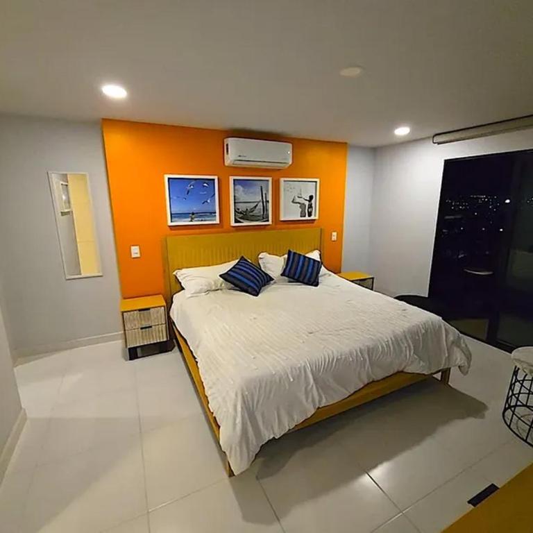 Midnight & Mango - The Crown Jewel Studio - Apartamento de 1 dormitorio - 1