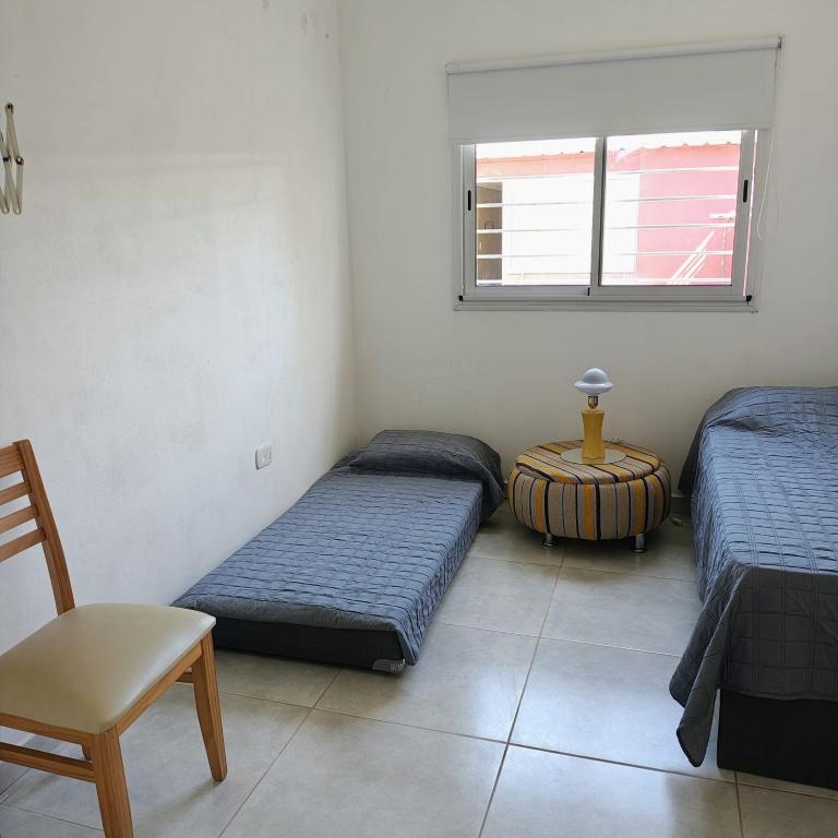 Casa con pileta en Villa María - Casa con 1 dormitorio - 6