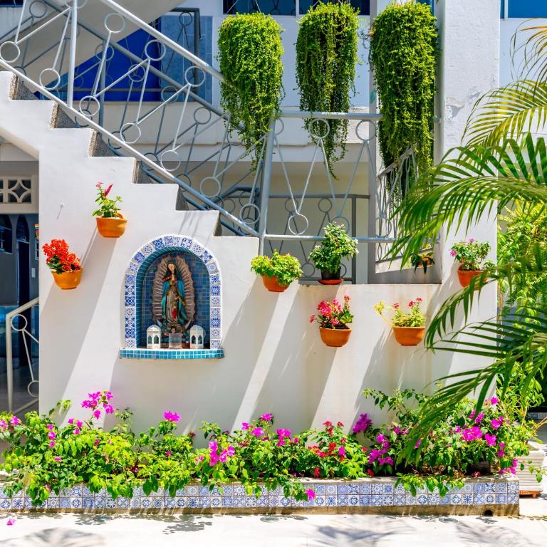 Casa Caribe Colonial - Standard Twin Room - 17