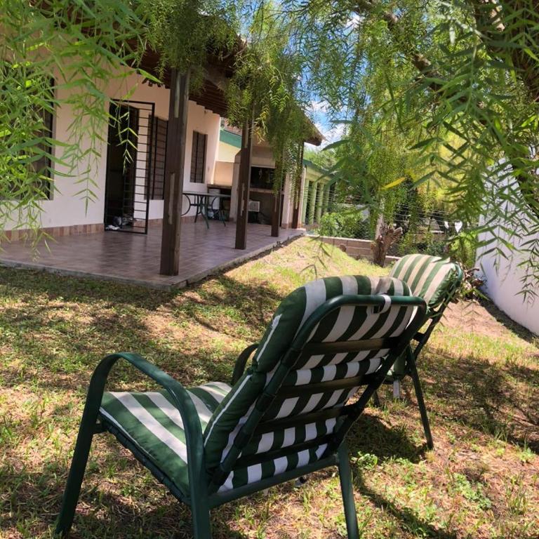 La Casa de Juan - Casa de 2 dormitorios - 1