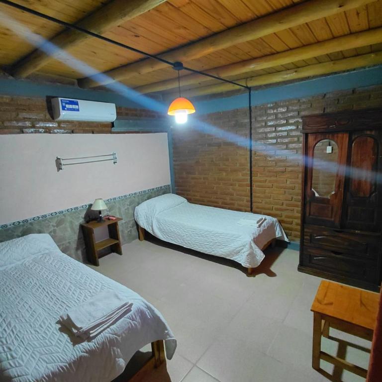 La Comarca - Double Room - 1