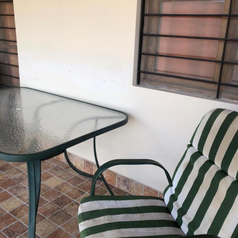 La Casa de Juan - Casa de 2 dormitorios - 2