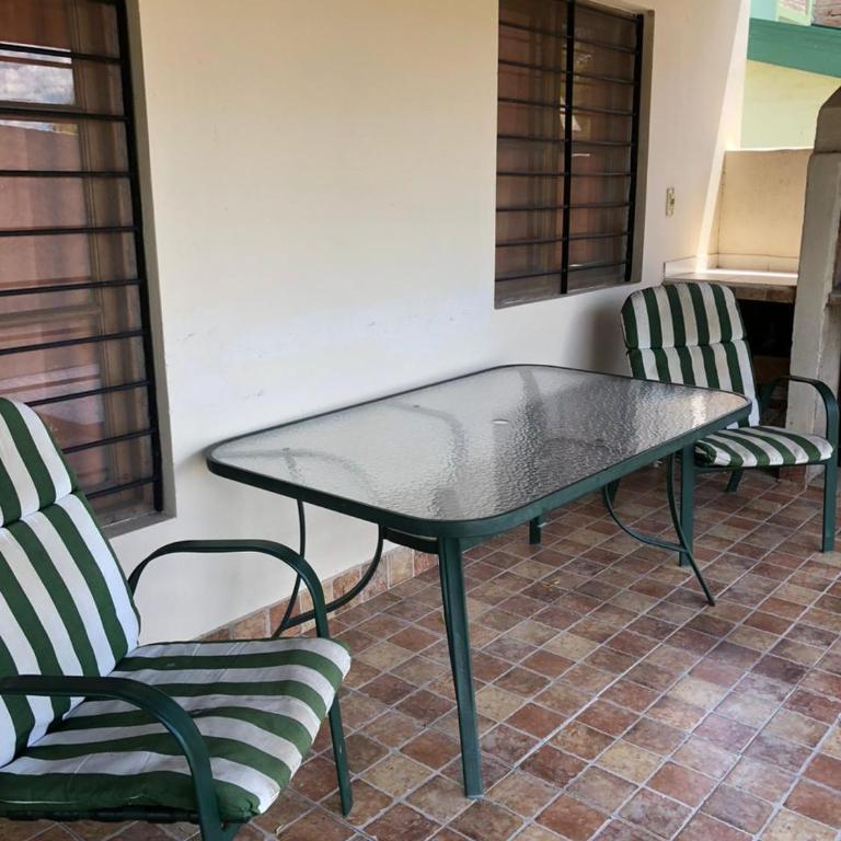 La Casa de Juan - Casa de 2 dormitorios - 10