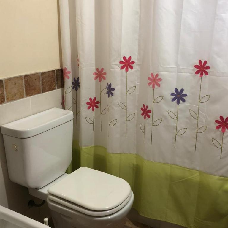 La Casa de Juan - Casa de 2 dormitorios - 12