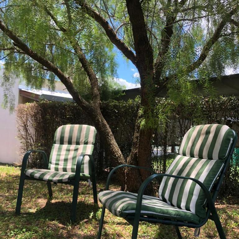 La Casa de Juan - Casa de 2 dormitorios - 15