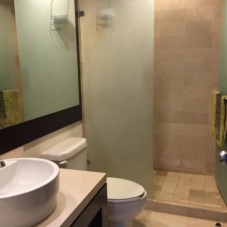 Departamento Seibal TheLux& Vidanta Membership - Apartamento de 3 dormitorios - 6