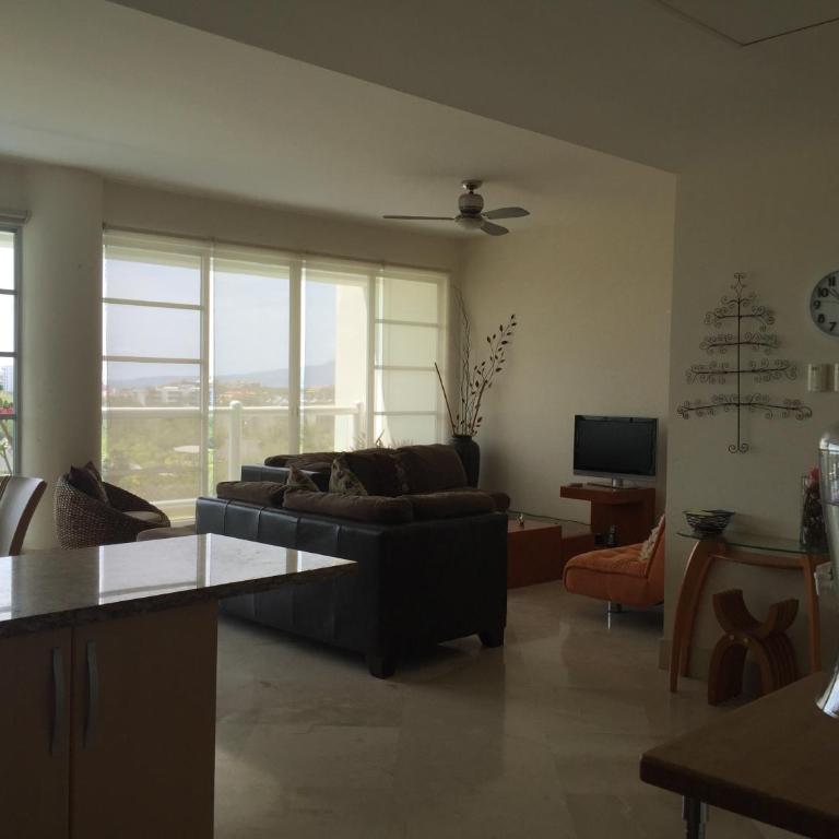 Departamento Seibal TheLux& Vidanta Membership - Apartamento de 3 dormitorios - 5