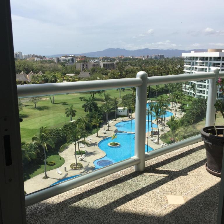 Departamento Seibal TheLux& Vidanta Membership - Apartamento de 3 dormitorios - 4