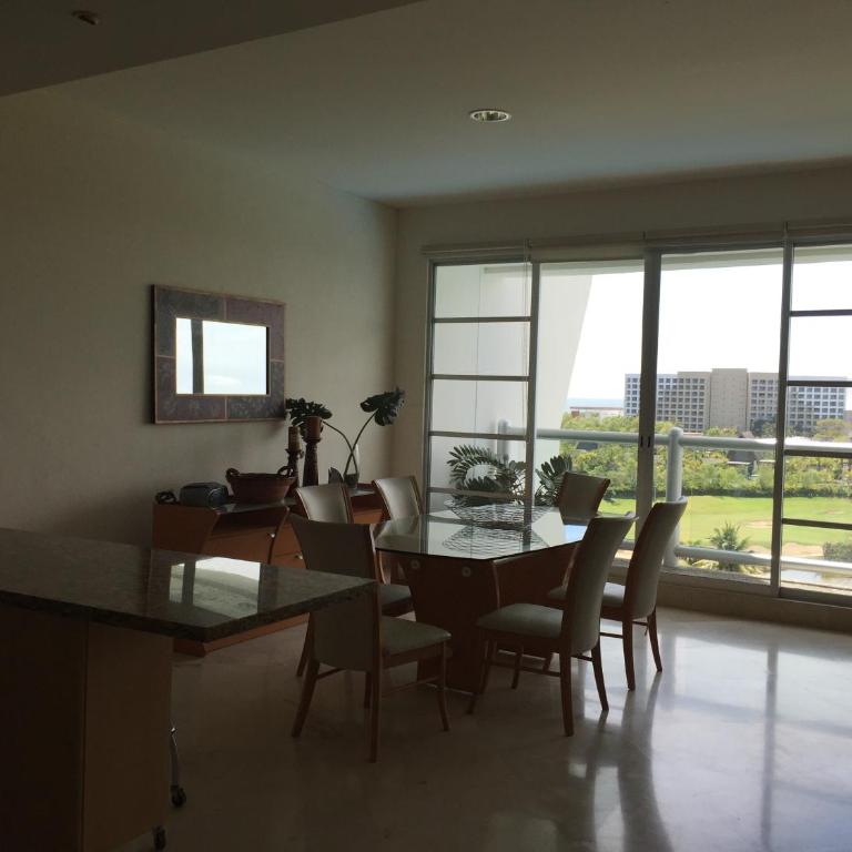 Departamento Seibal TheLux& Vidanta Membership - Apartamento de 3 dormitorios - 7