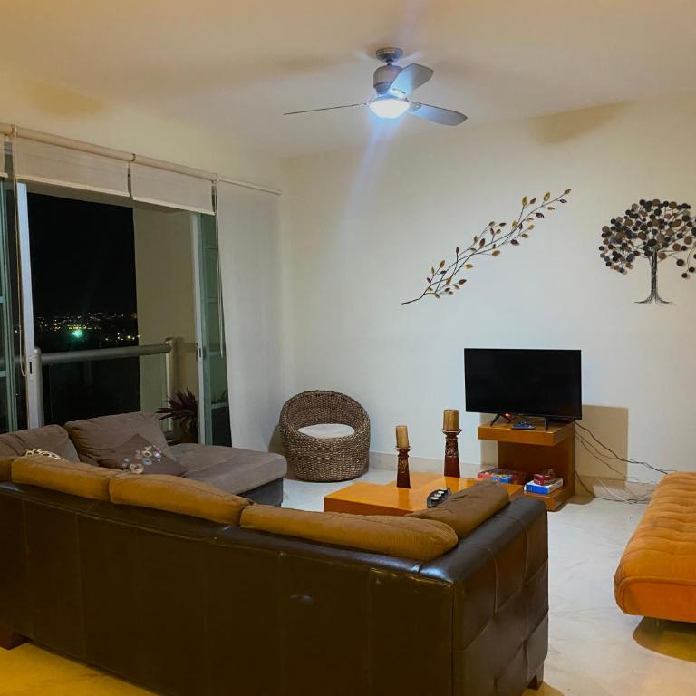 Departamento Seibal TheLux& Vidanta Membership - Apartamento de 3 dormitorios - 9