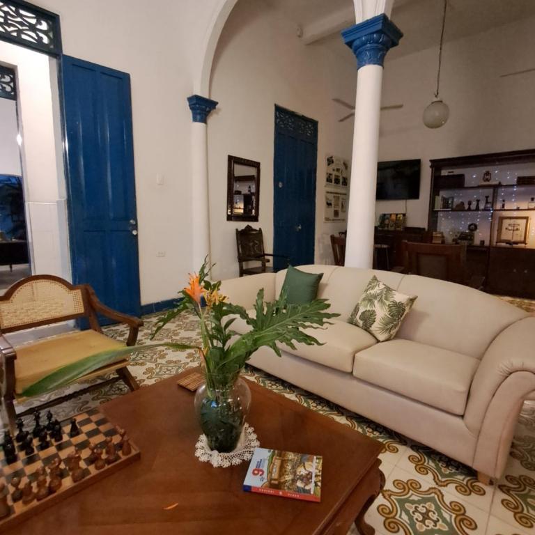 Casa Caribe Colonial - Standard Twin Room - 19