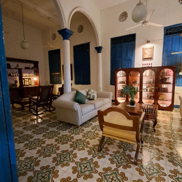 Casa Caribe Colonial - Standard Twin Room - 20