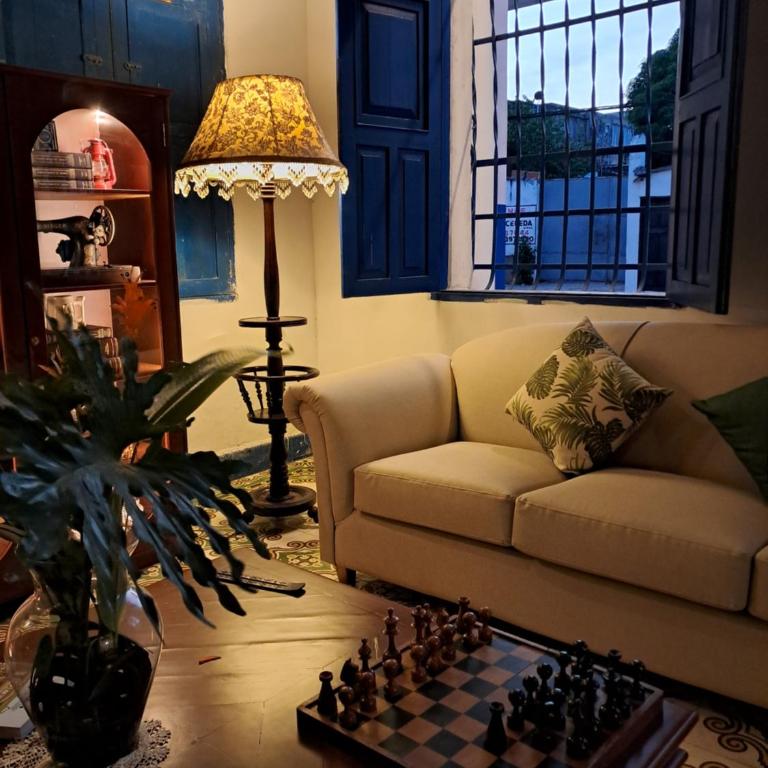 Casa Caribe Colonial - Standard Twin Room - 23