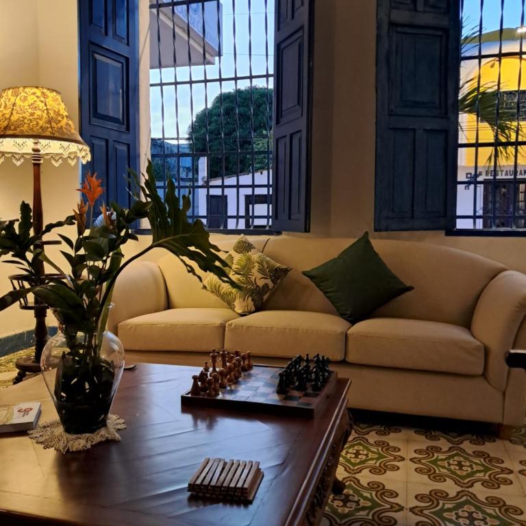 Casa Caribe Colonial - Standard Twin Room - 22