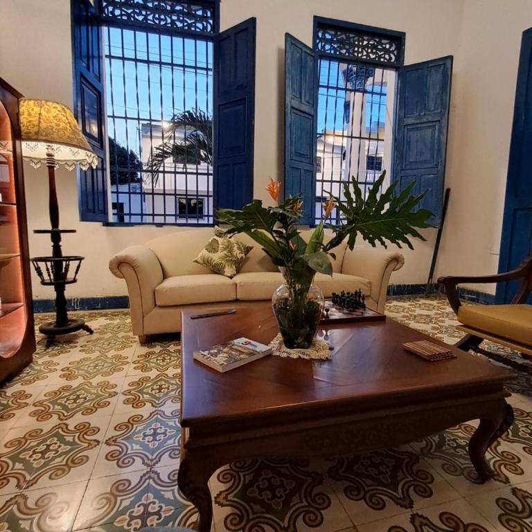 Casa Caribe Colonial - Standard Twin Room - 24