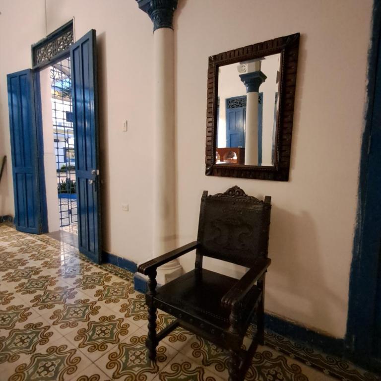 Casa Caribe Colonial - Standard Twin Room - 26
