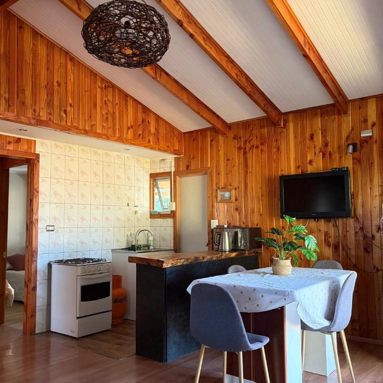 Camino del Ranco - Two-Bedroom House - 1