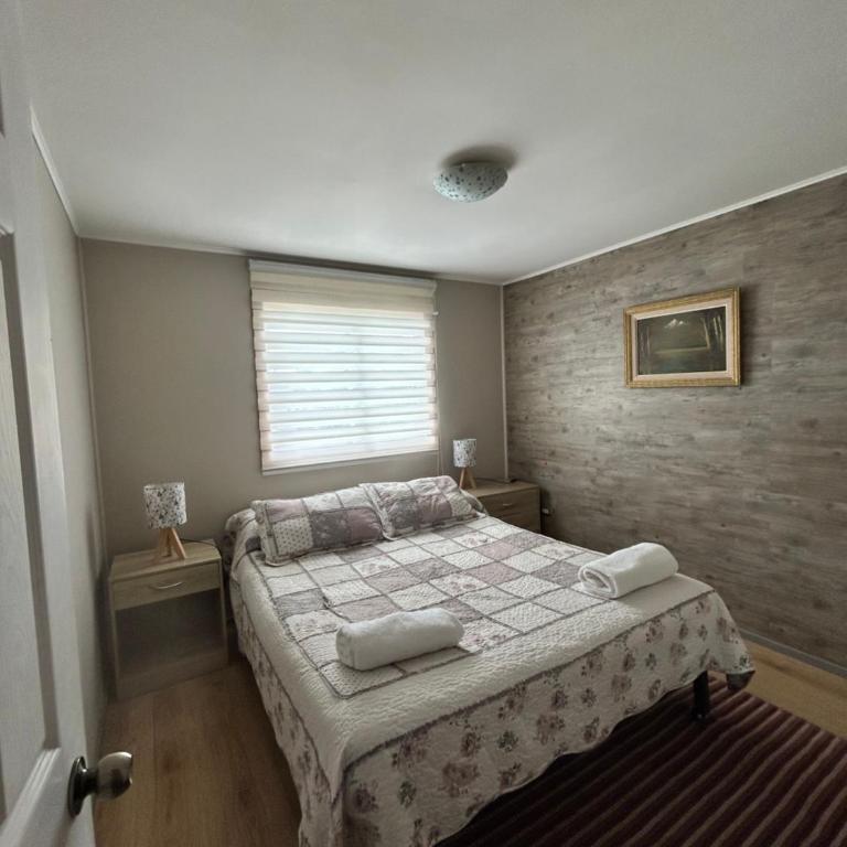 Camino del Ranco - Two-Bedroom House - 5