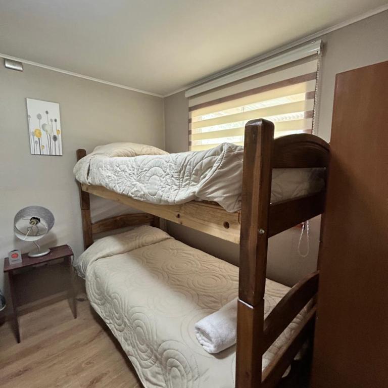 Camino del Ranco - Two-Bedroom House - 7