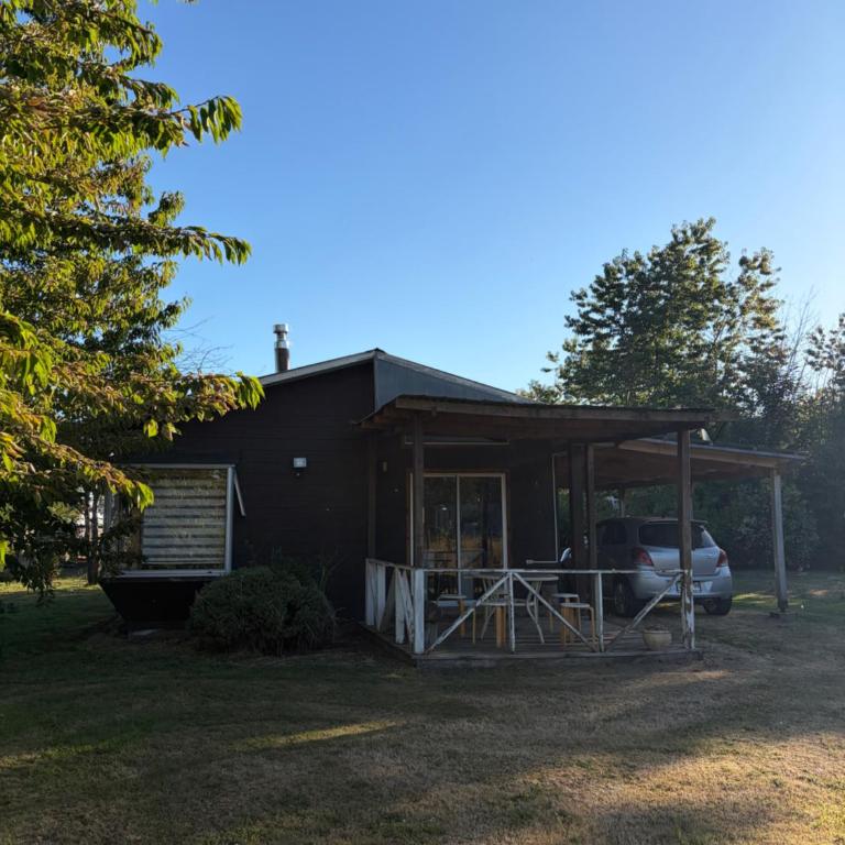 Camino del Ranco - Two-Bedroom House - 10