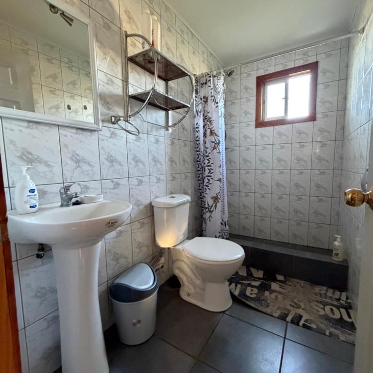 Camino del Ranco - Two-Bedroom House - 8