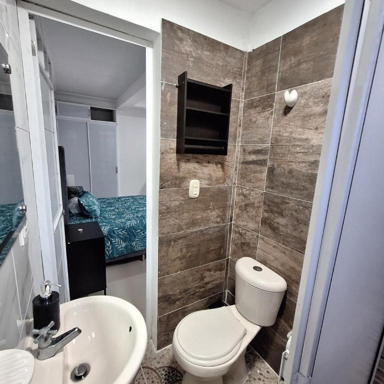 Nuevo y Confortable Apartamento - Apartamento Deluxe de 2 dormitorios - 10