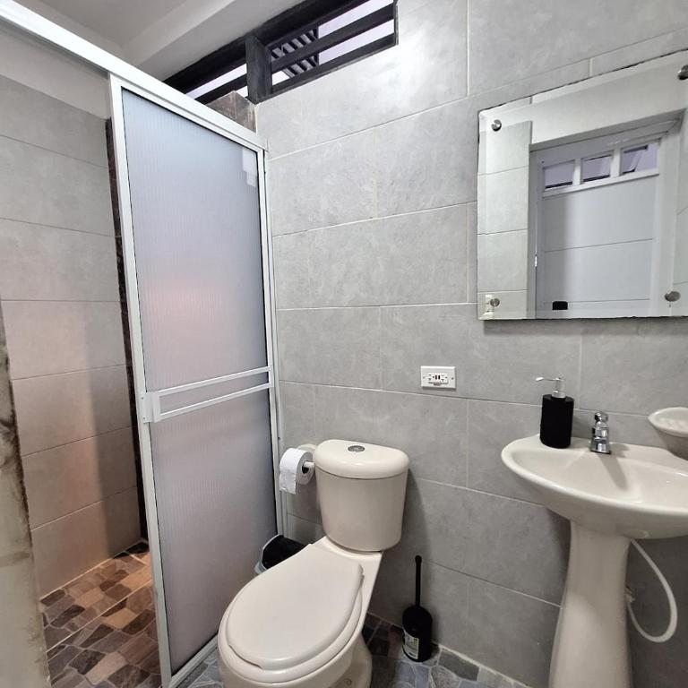 Nuevo y Confortable Apartamento - Apartamento Deluxe de 2 dormitorios - 12